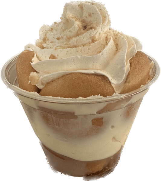 Banana Pudding