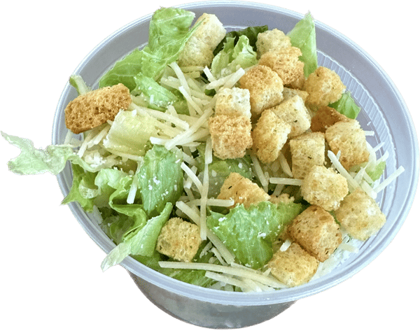 Side Caesar Salad