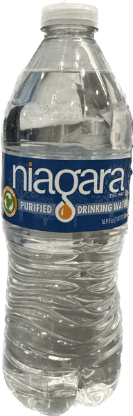 Bottled Water