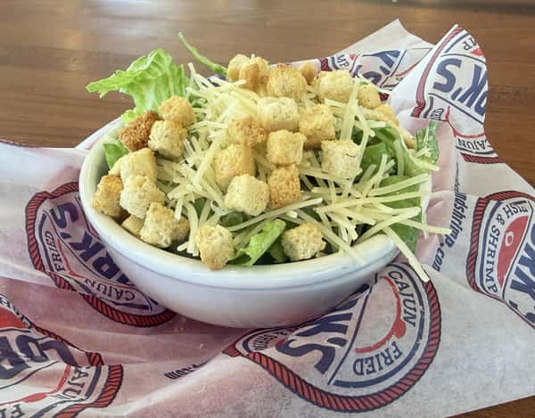 Side Caesar Salad