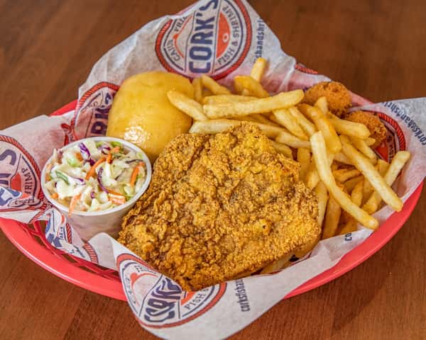 Pork Chop Platter (1)