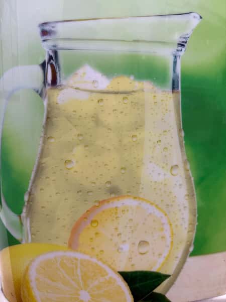 Gallon of Lemonade