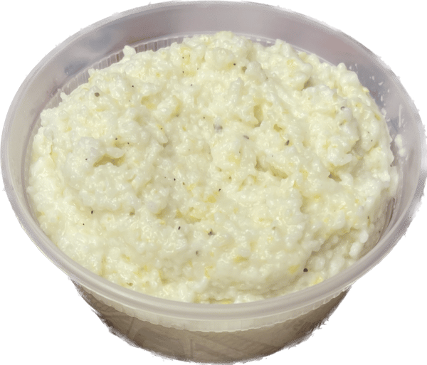 16 oz Grits