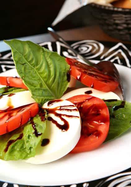 caprese