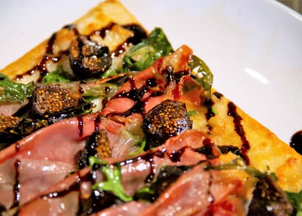 Fig & Prosciutto