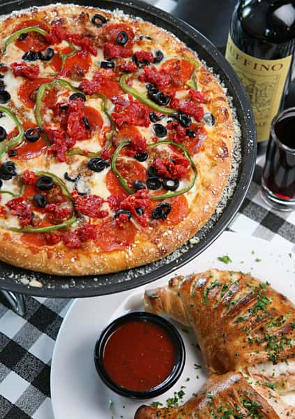 pizza
