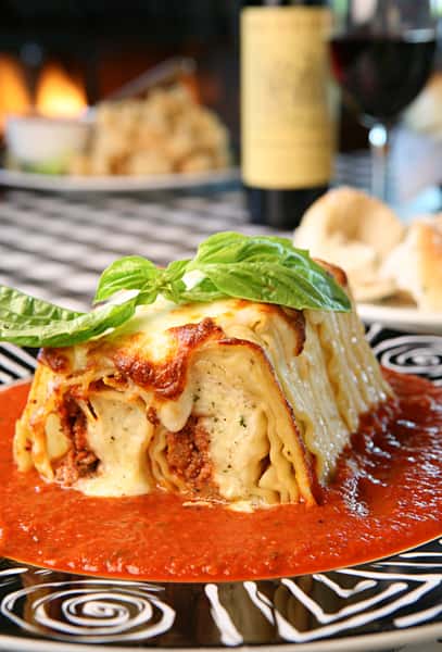 Lasagna