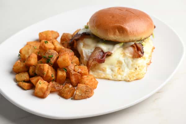 Weekender Sandwich*