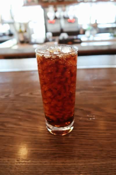 Cold Brew