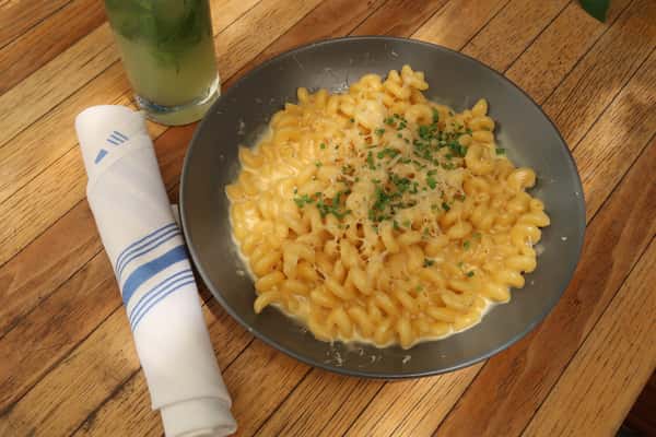Mac & Cheese