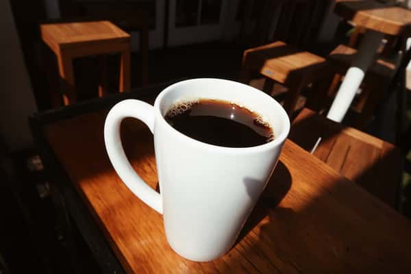 Drip Coffee