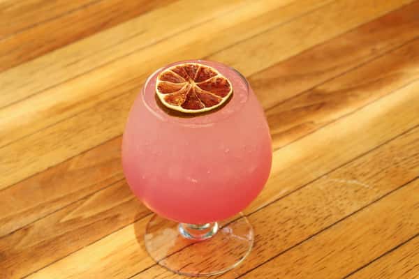 Prickly Pear Paloma