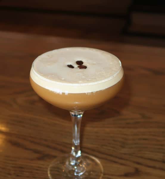Espresso Martini