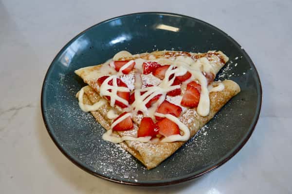 French Pancakes