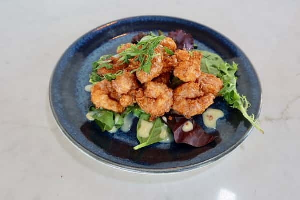 Crispy Rock Shrimp*