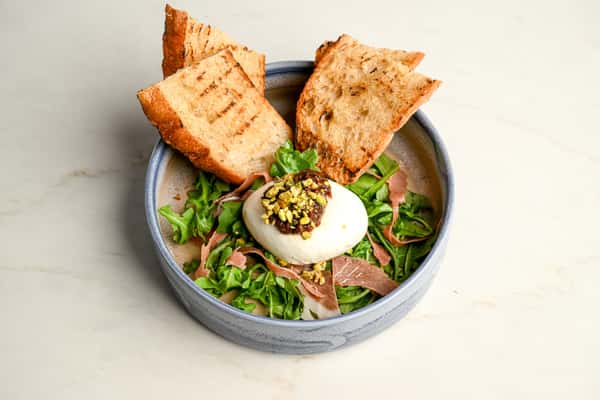 Burrata