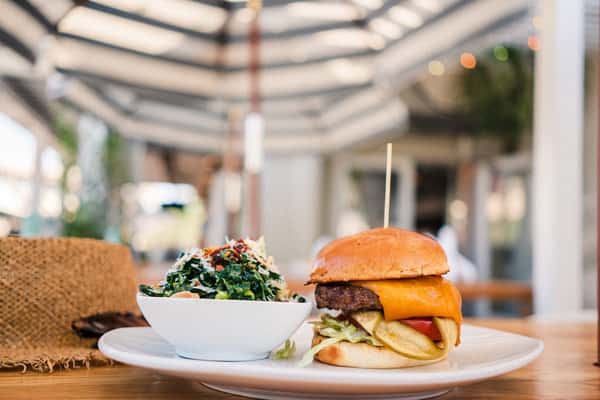 House Burger*