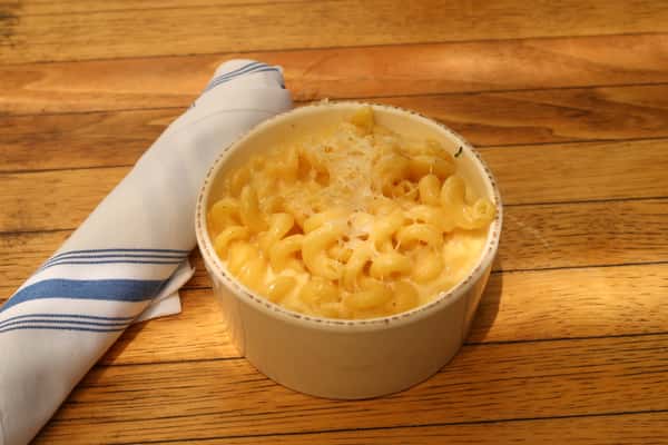 Mac & Cheese