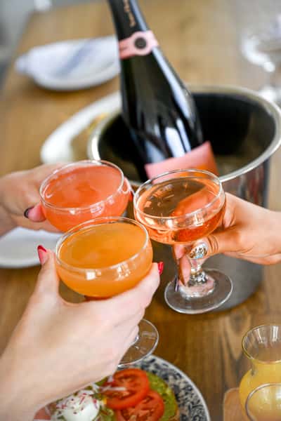 Cheers