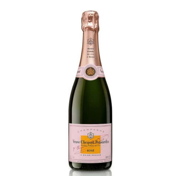 Veuve Clicquot Rose