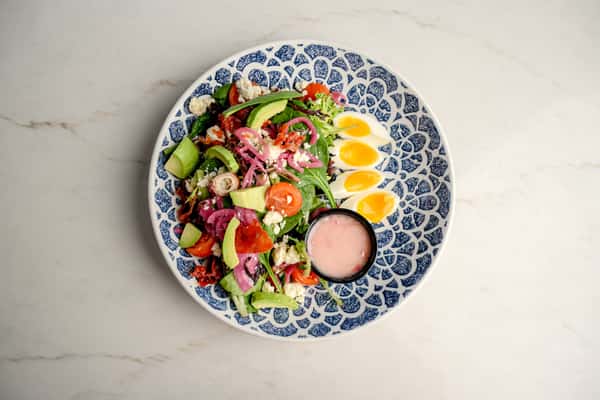 Cobb Salad