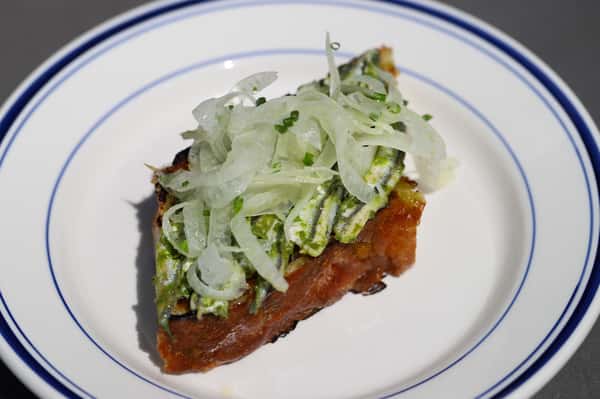 Boquerones