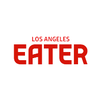 Los Angeles Eater Logo
