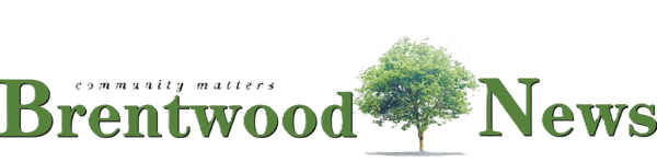 Brentwood News Logo