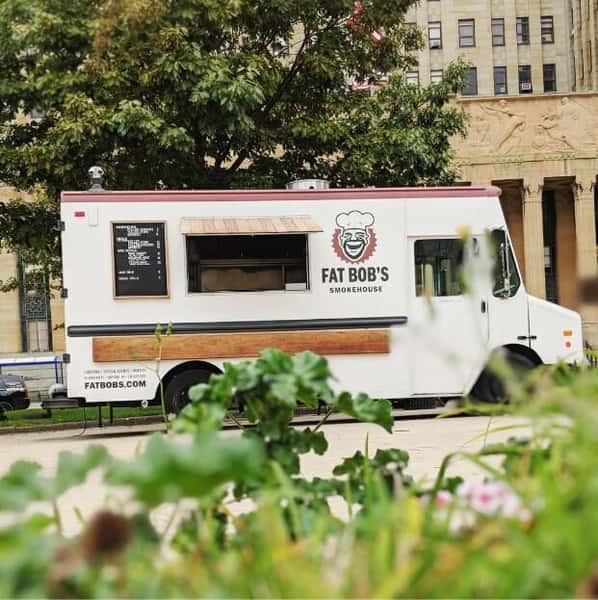 food truck