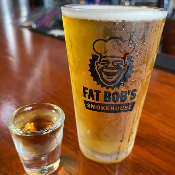 🏈🔥 Playoffs Are Here, #BillsMafia! 🔥🏈 Why wait for the big plays when you can score ALL DAY?

🍺 Sunday All-Day Happy Hour
🐷 Bar Food Specials Built for Game Day
🍻Bar Opens at 12:30 - #saveyourseat