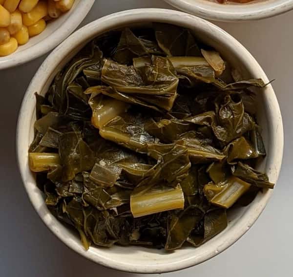 Collard Greens