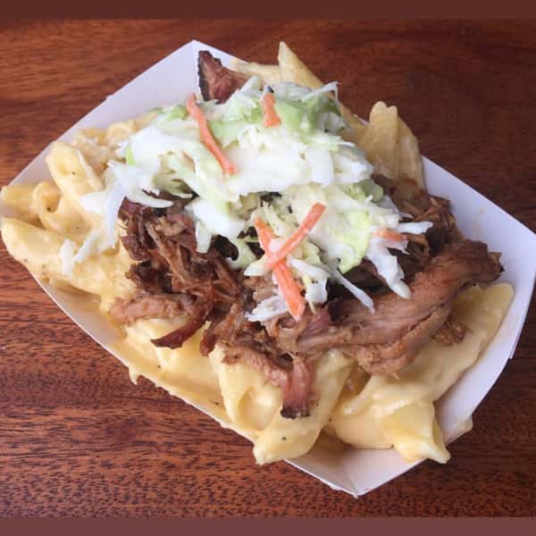 Memphis Mac