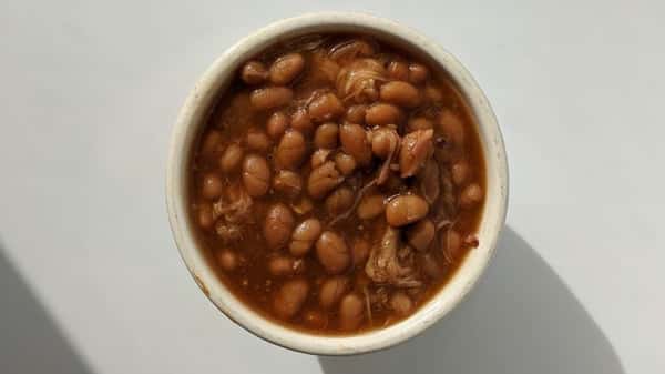 Pork + Beans
