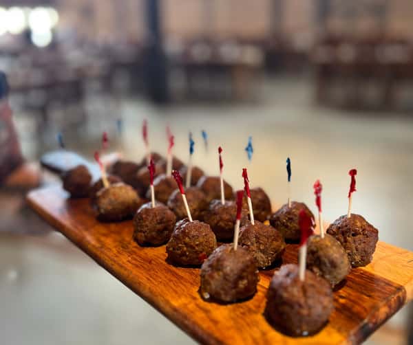 meatballs