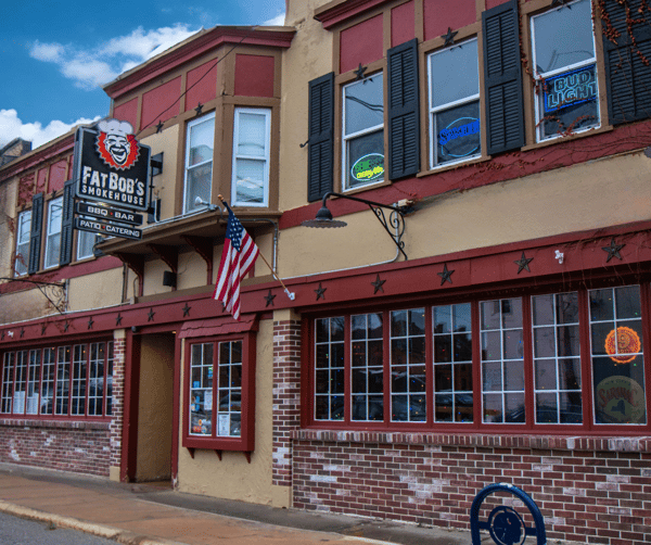 allentown