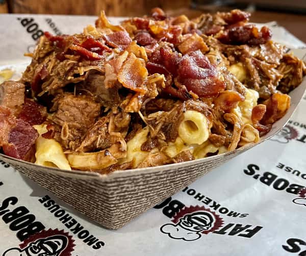Whole Farm Mac Bowl