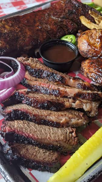 Gallery - Fat Bob's Smokehouse