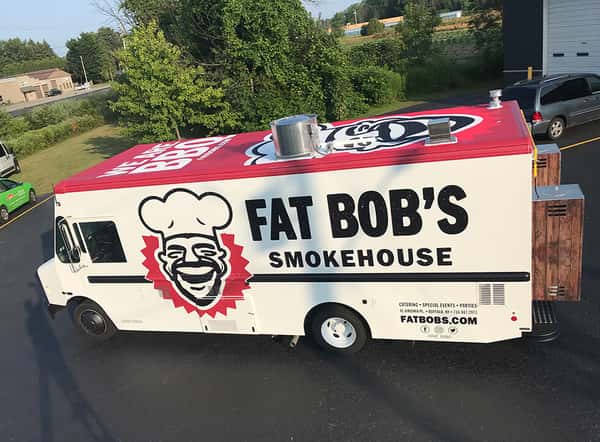 food truck