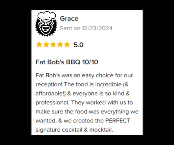 fat bob's review