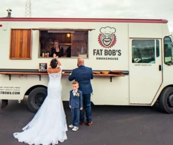 fat bob's food truck