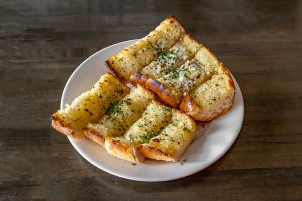 Garlic Bread