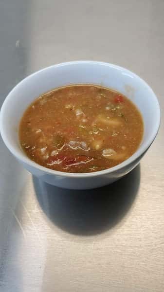House Made Green Chili