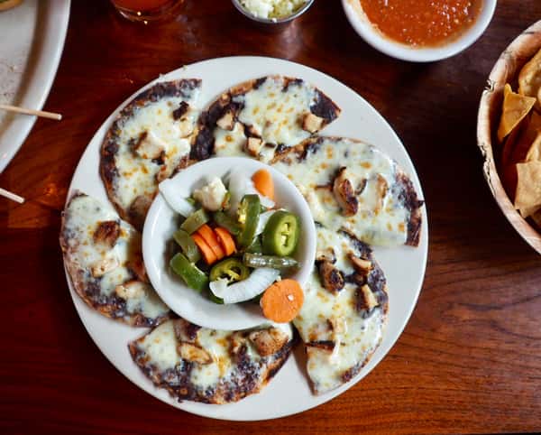 Nachos