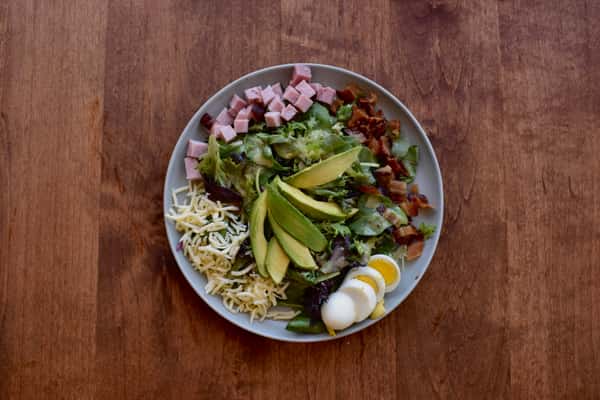 Breakfast Salad