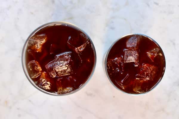 Iced Tea