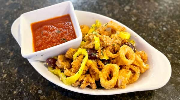 Calamari
