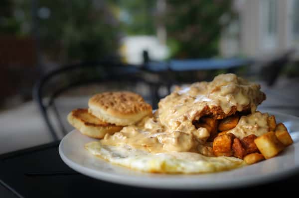 Southern Delight