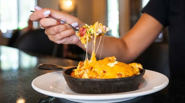 Western Skillet