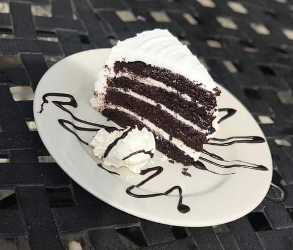 Chocolate Cake