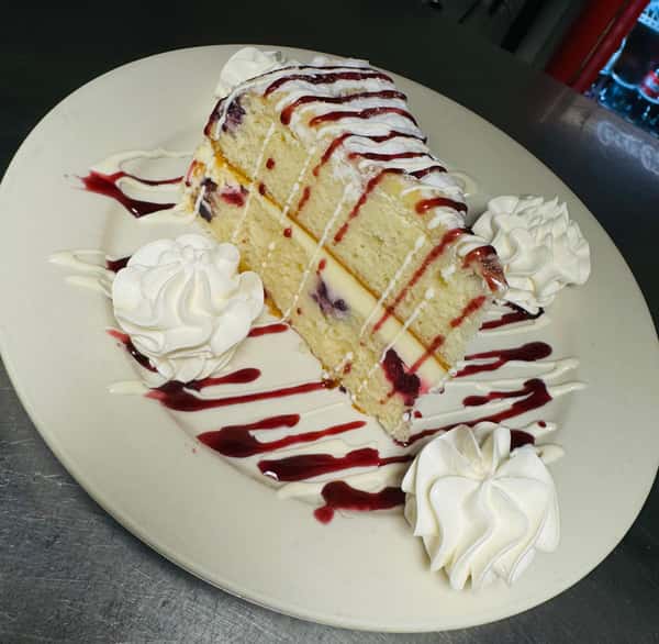 Cake